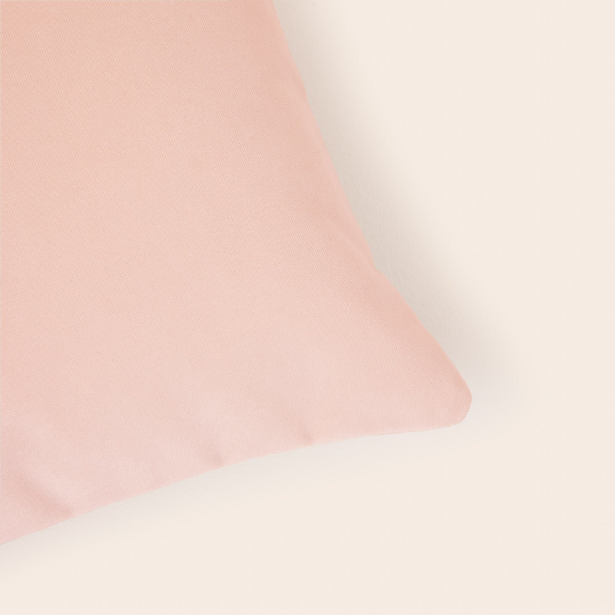 Housse de coussin MADURA Rose