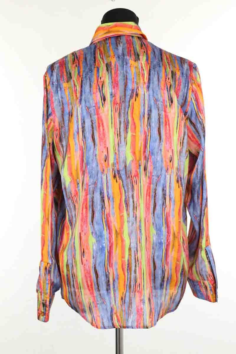Blouse HEIMSTONE - Seconde Main Multicolored