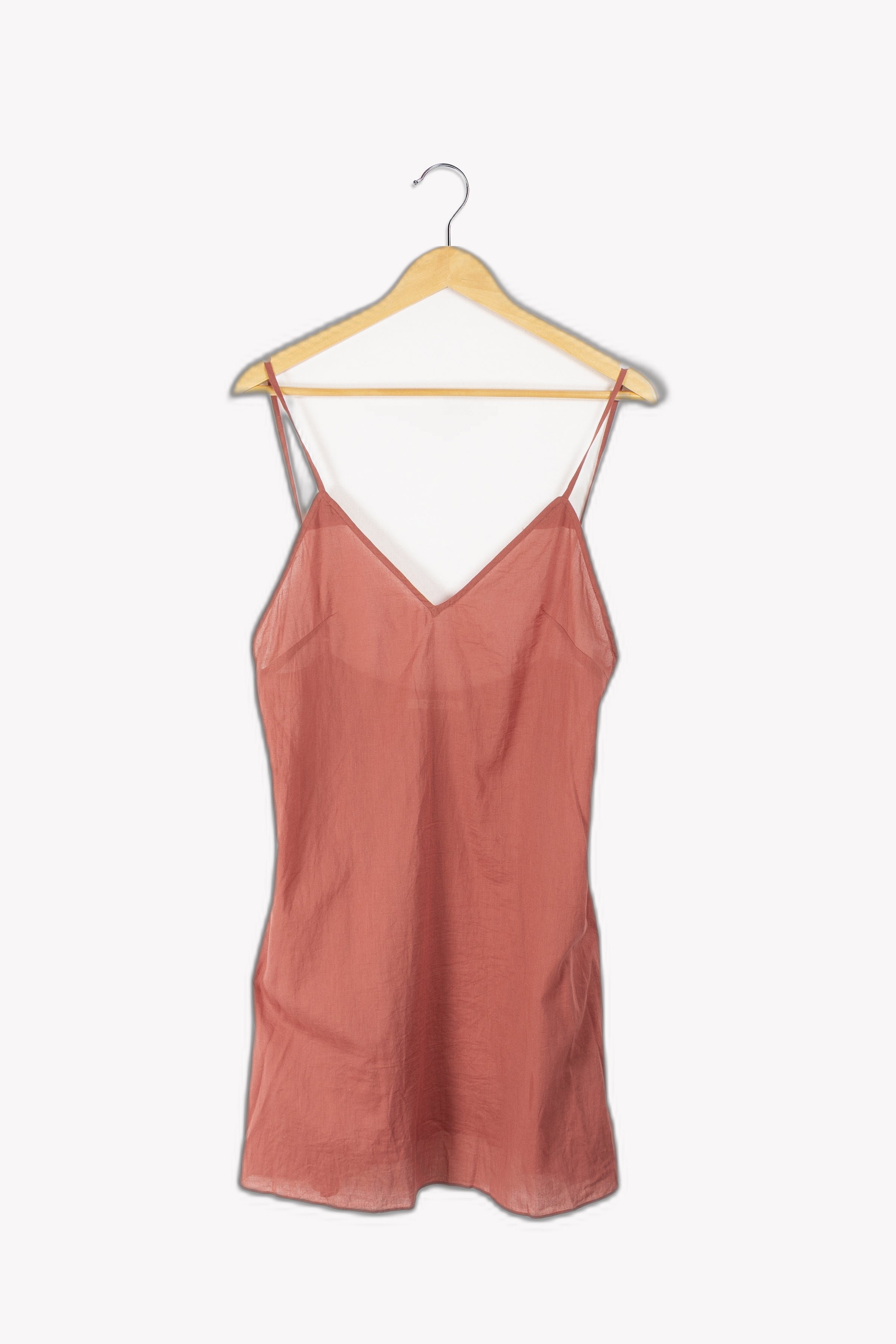Dress ISABEL MARANT ÉTOILE - SECONDE MAIN Red