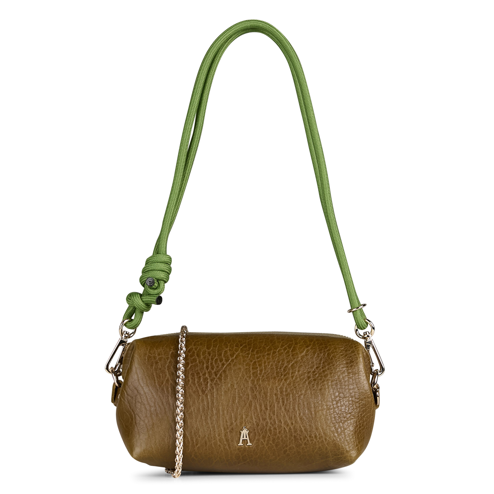 Sac porté épaule en cuir  CRAIE STUDIO