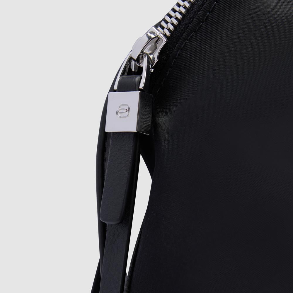 Laptop Bag 14 PIQUADRO Black
