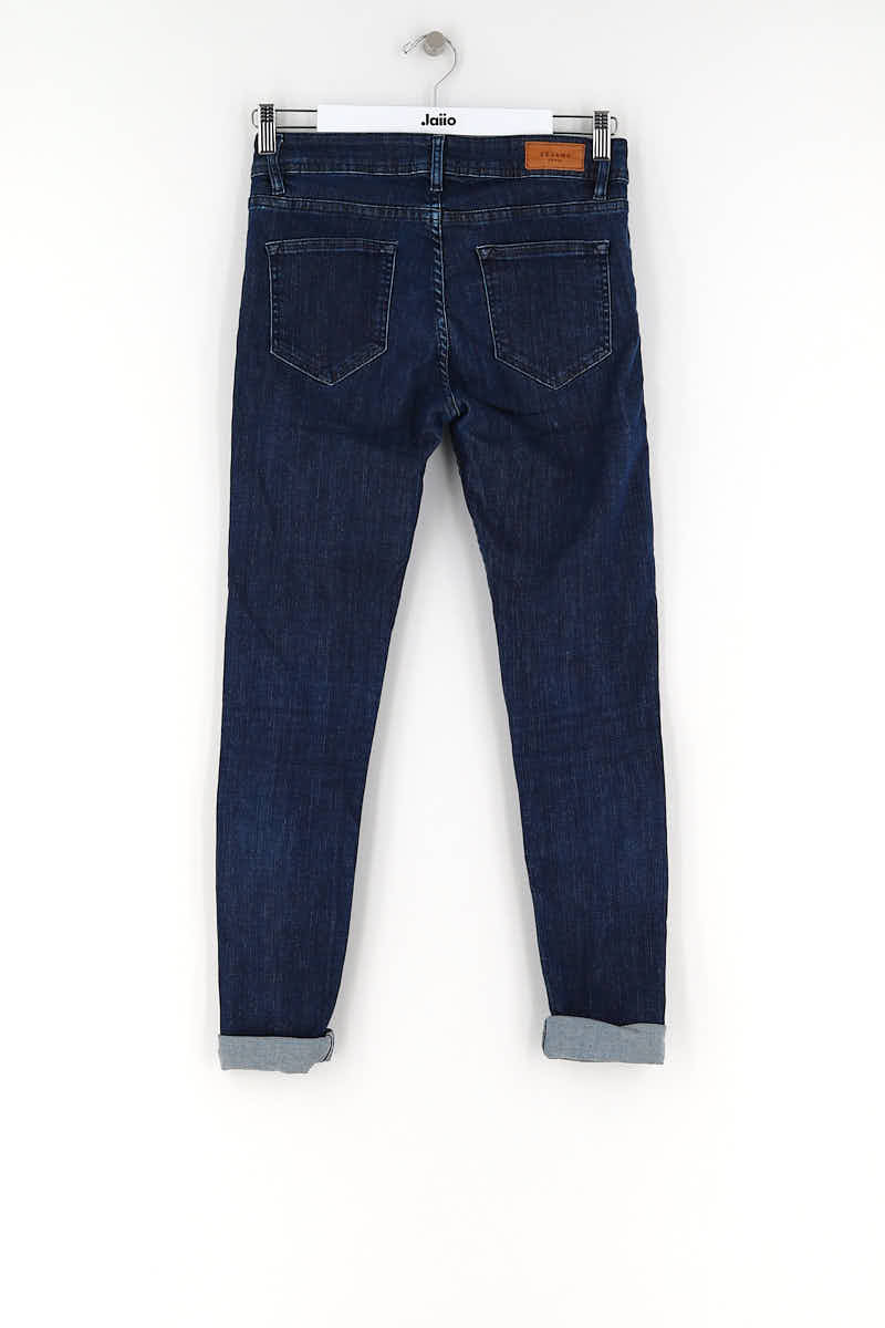 . SEZANE - Seconde main Blue