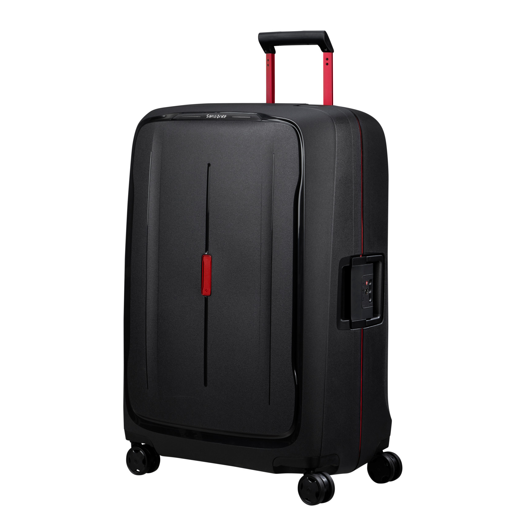 Essens 4-wheel suitcase size L SAMSONITE
