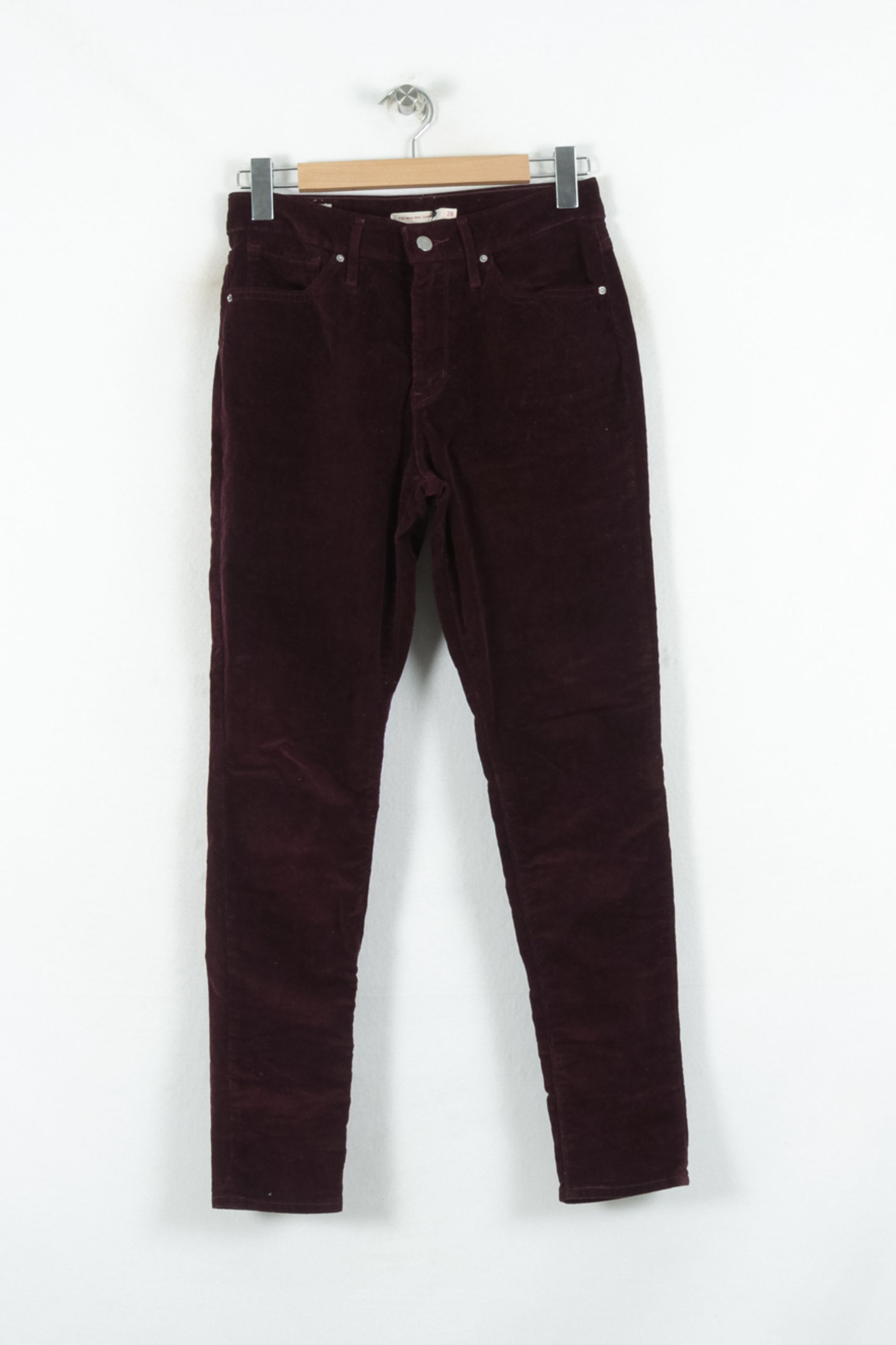 PANTS Red