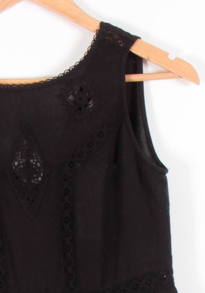 Short & Midi Dress SEZANE - Seconde main Black