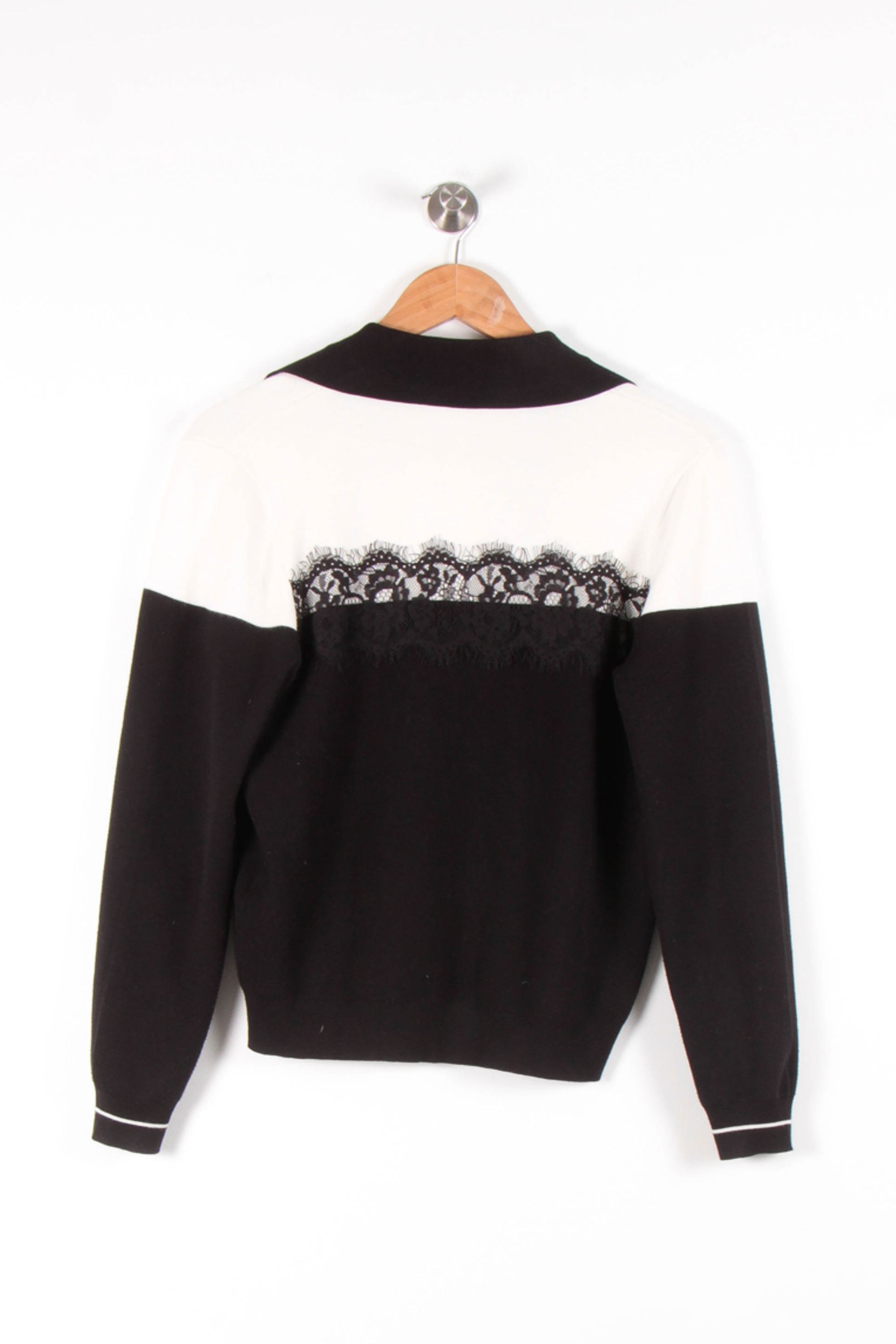 Knitwear LIU JO - SECONDE MAIN Black