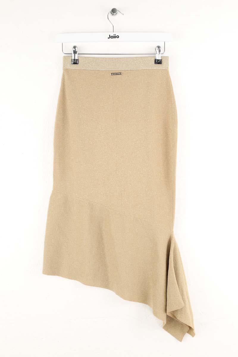 Skirt MICHAEL KORS - Seconde main Beige