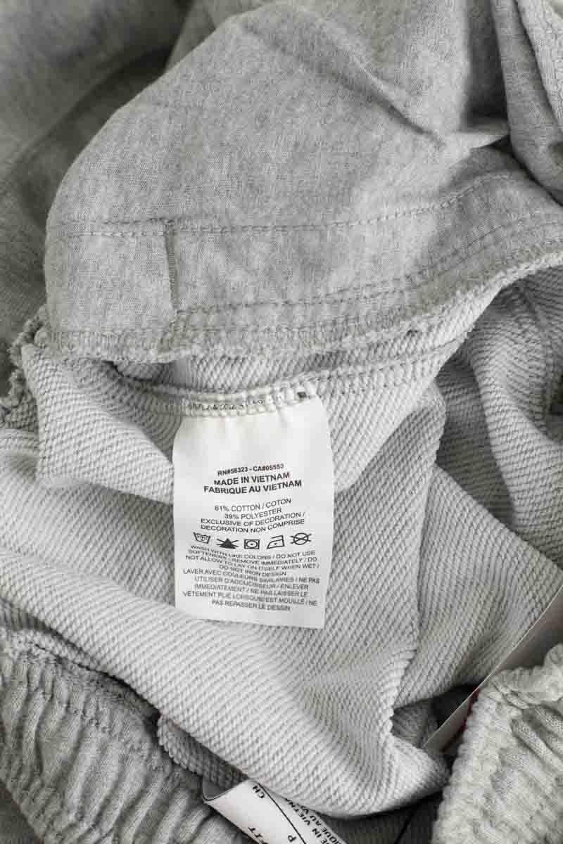 Sports trousers NIKE - Seconde Main Grey