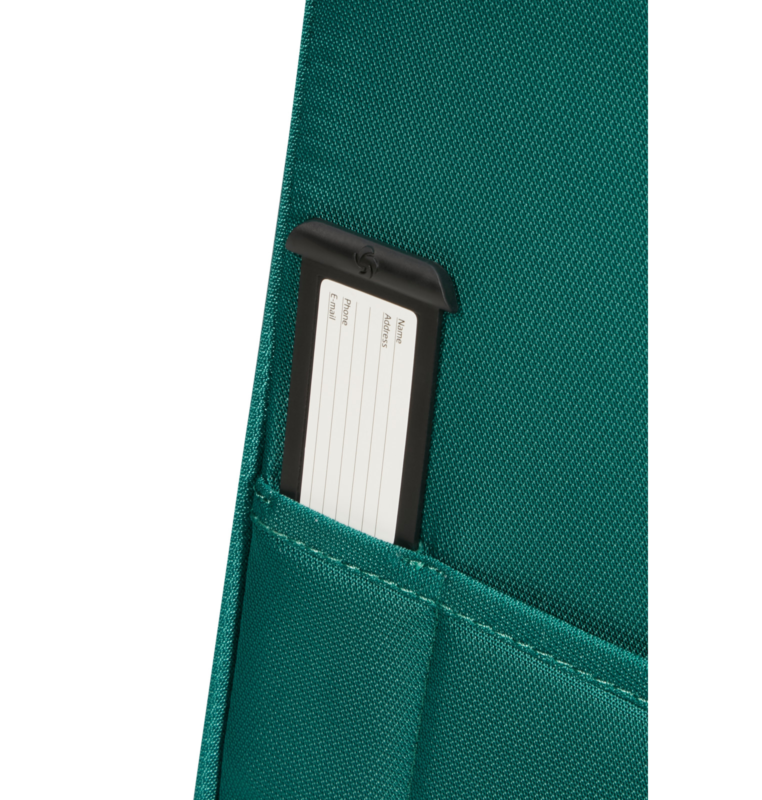 Urbify valise 2 roues taille s SAMSONITE Vert