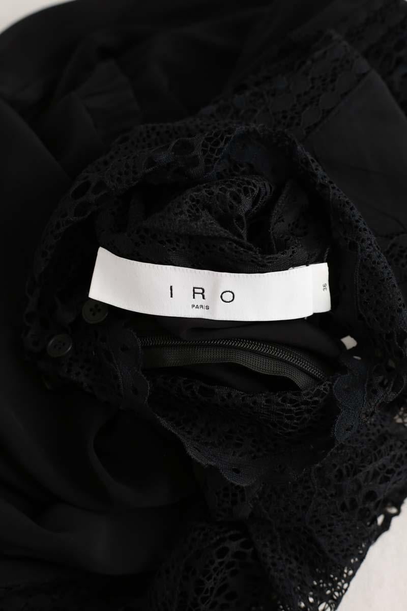 Dress IRO - Seconde Main Black