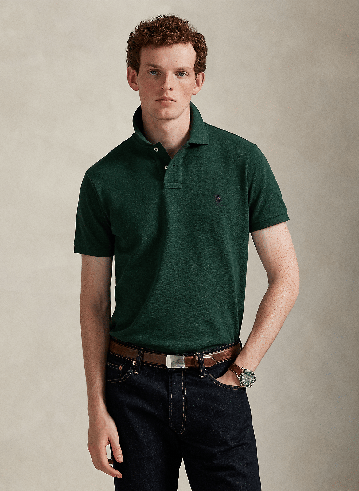 . POLO RALPH LAUREN
