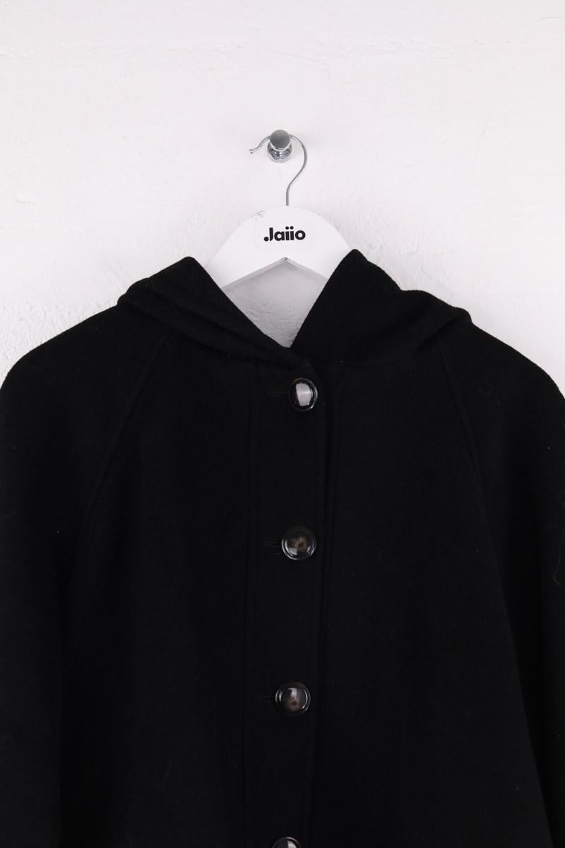 Manteau SEZANE - Seconde main Noir