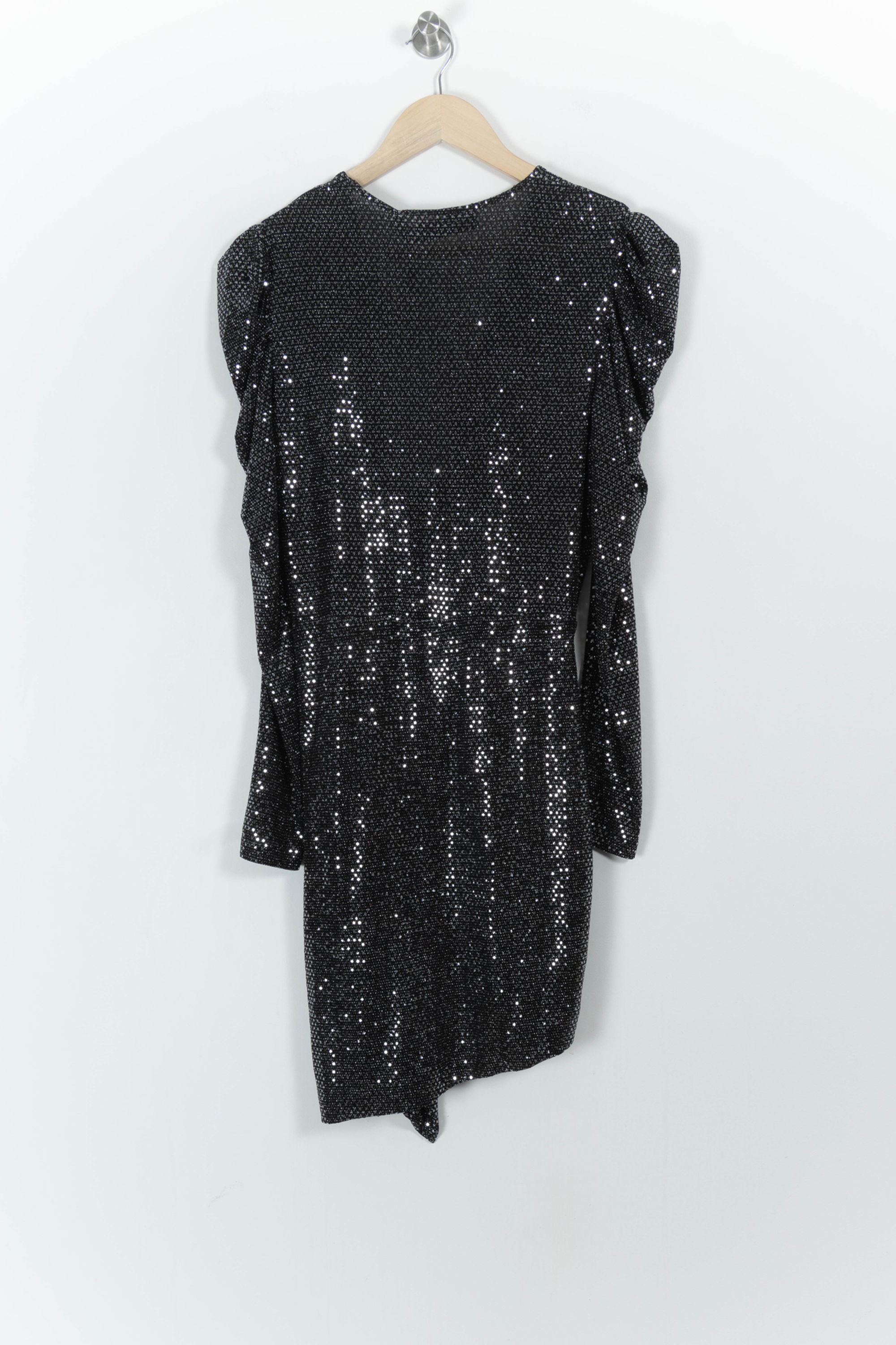 Robe courte & midi IRO - Seconde Main Noir