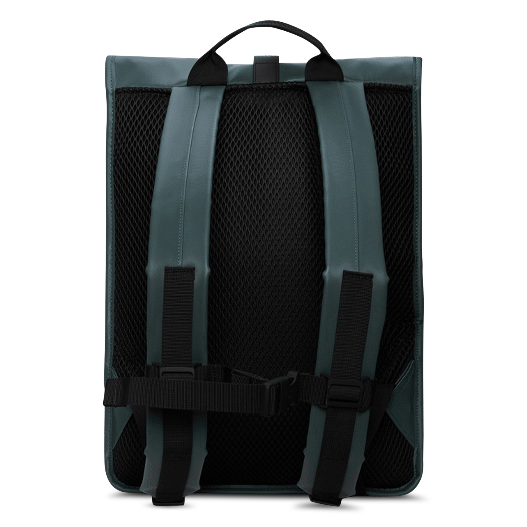 Wasserdichter Rucksack | Grun RAINS Damen
