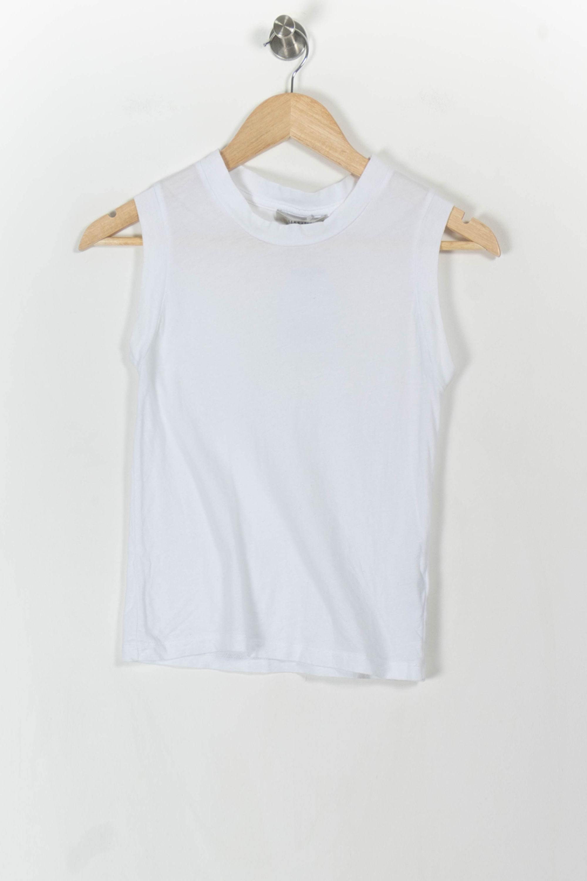 T-shirt ALLSAINTS - Seconde main White