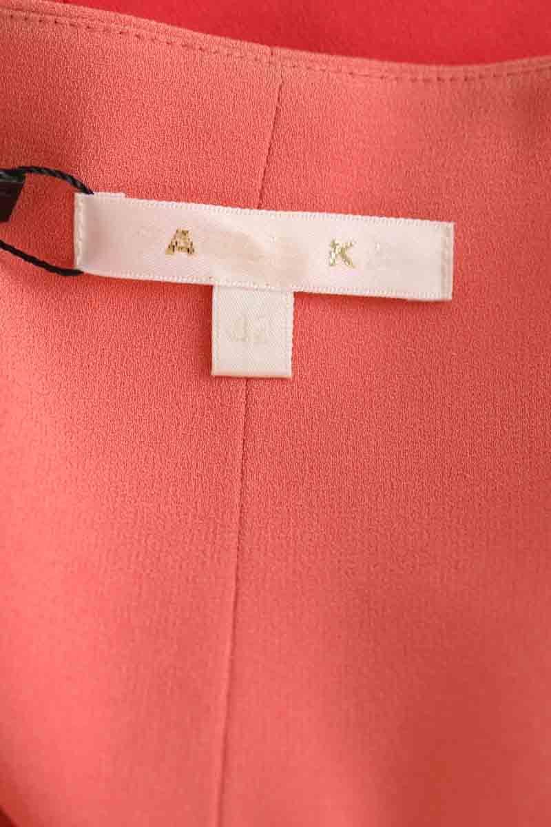Dress PAULE KA - Seconde main Orange