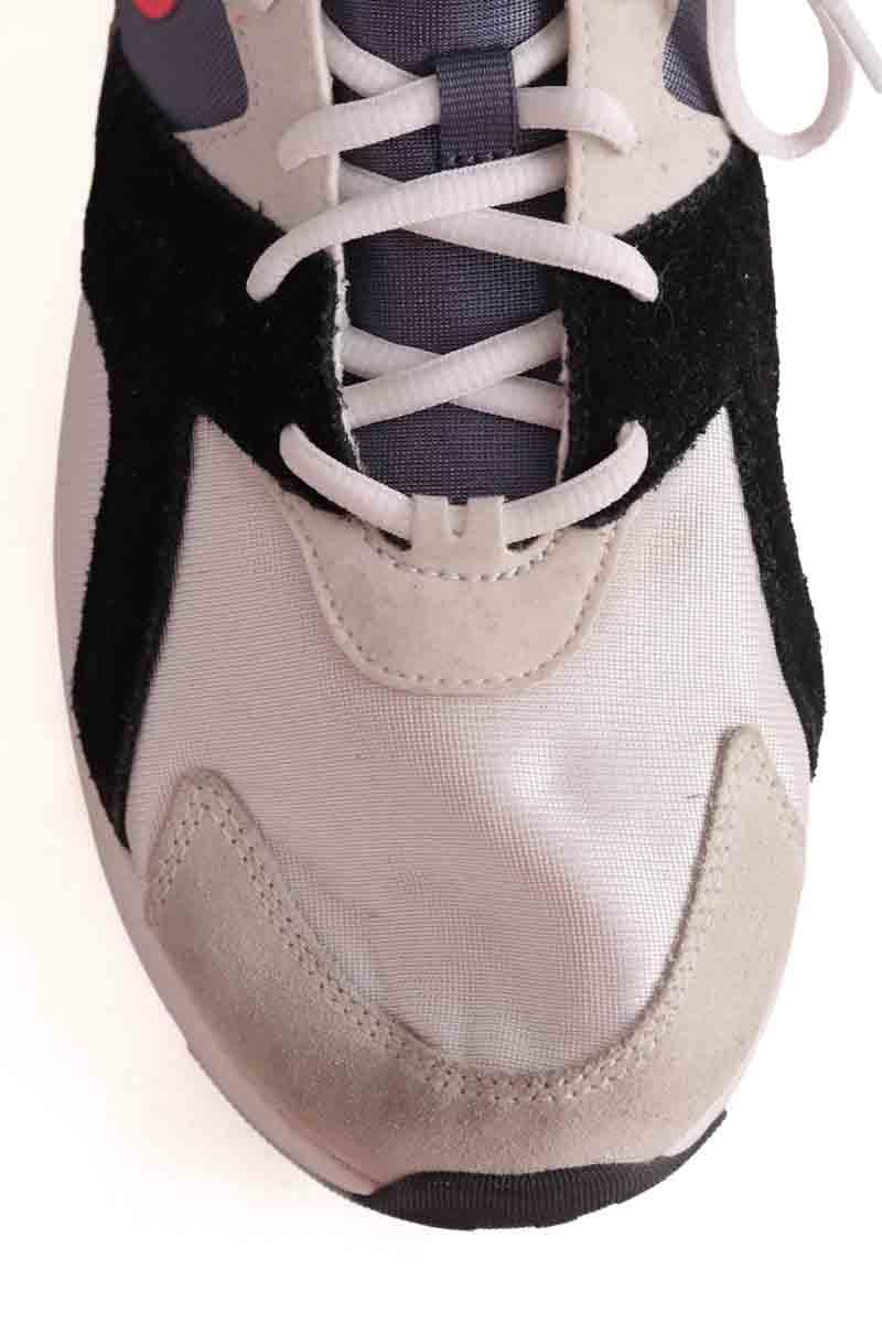 Low-top sneakers NIKE - Seconde Main White