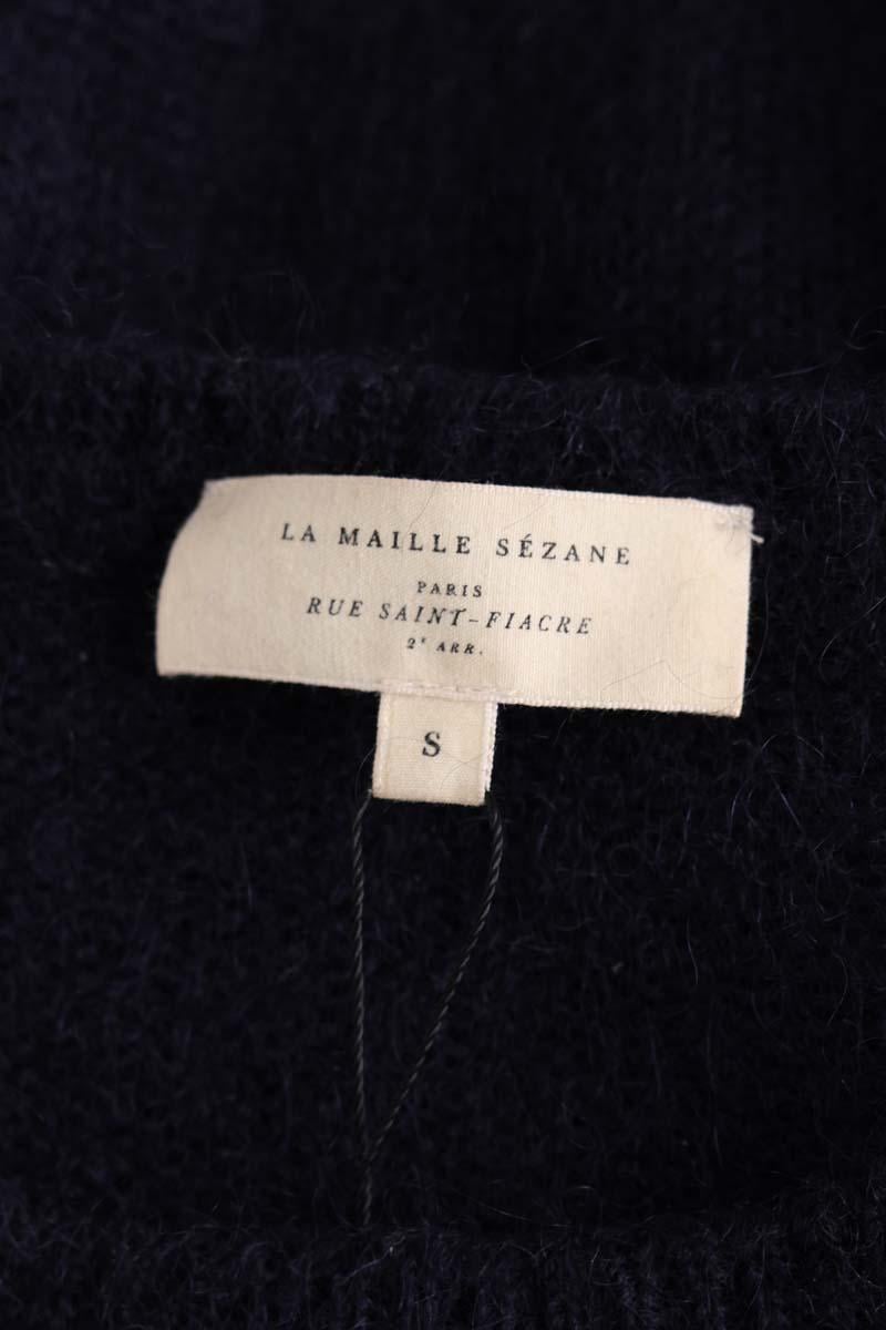 Sweater SEZANE - Seconde main Blue