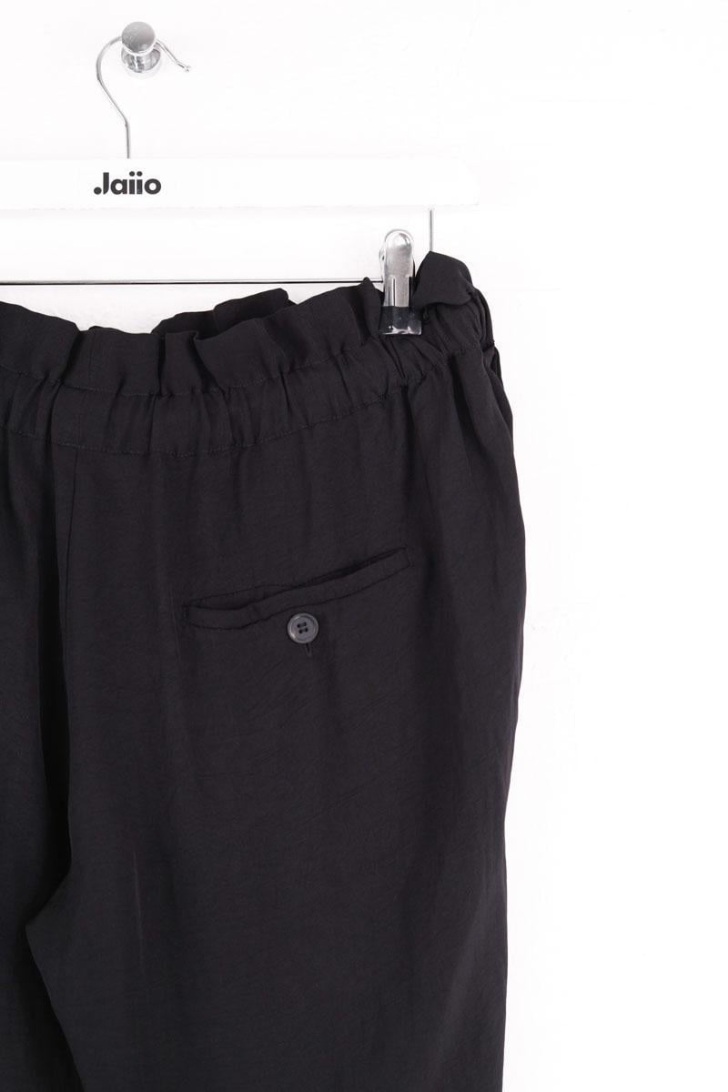 Pants ISABEL MARANT - Seconde Main Black
