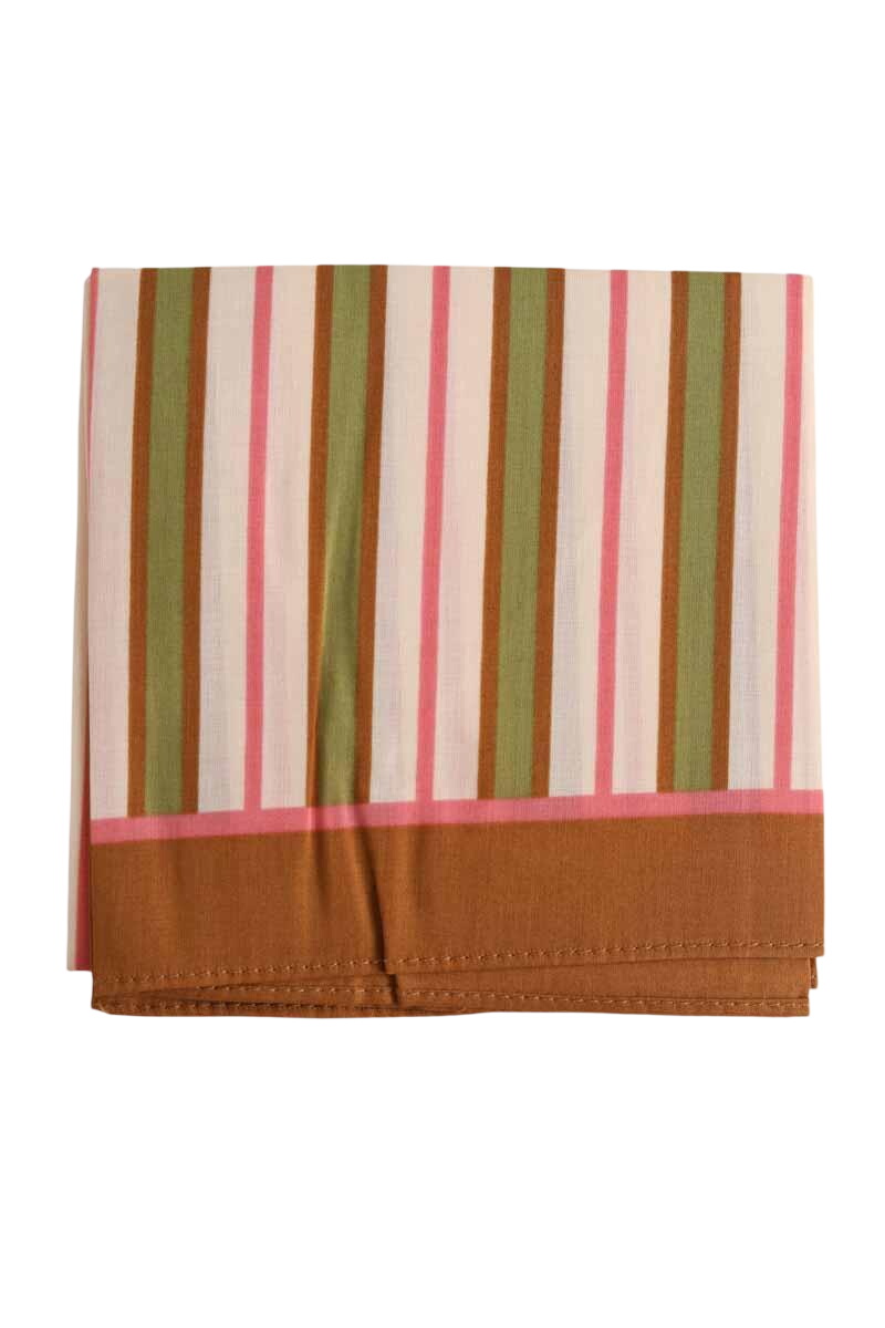 Carré SEZANE - Seconde main Beige