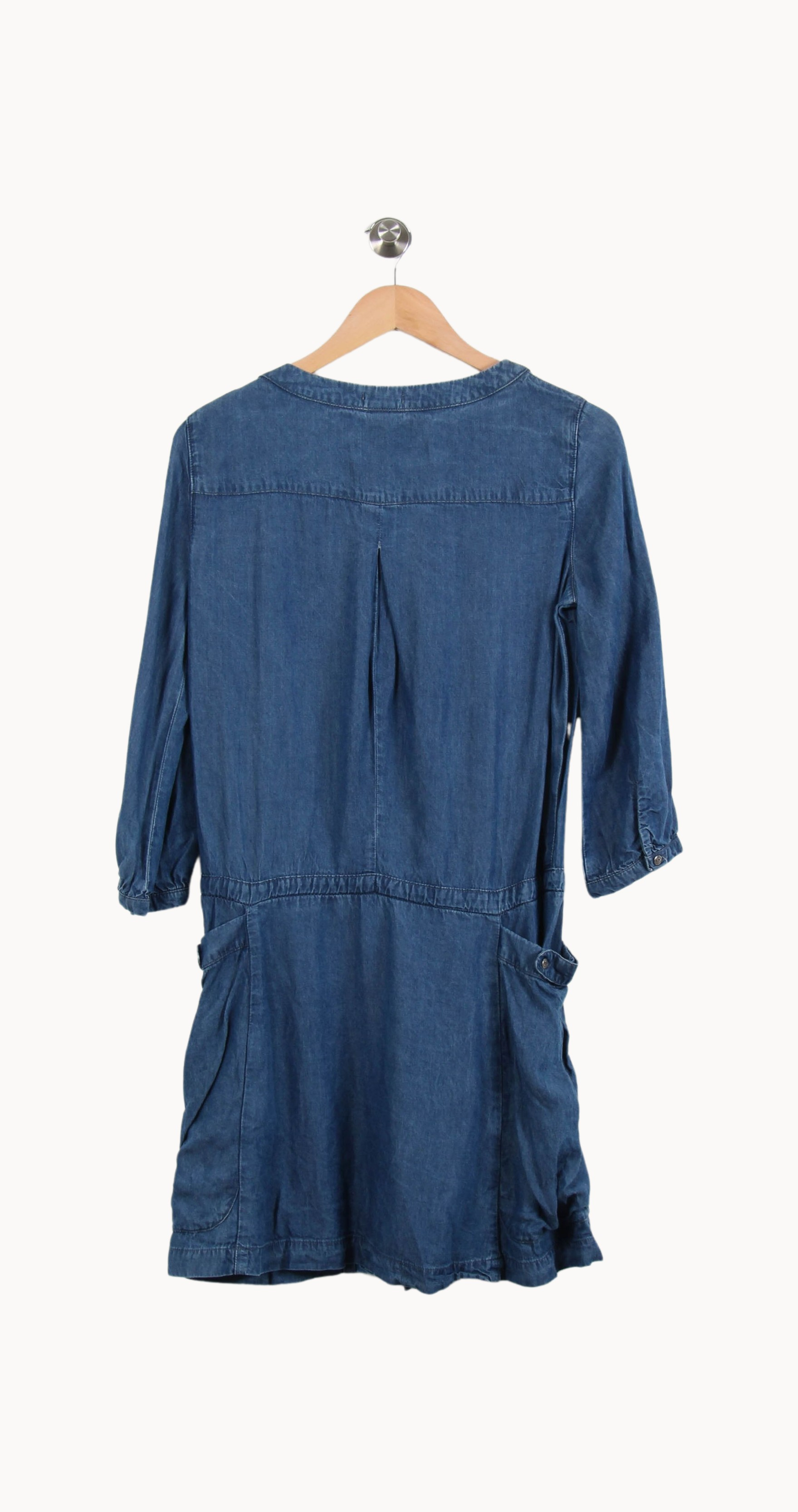 Short & midi dress LEVI'S - Seconde main Blue