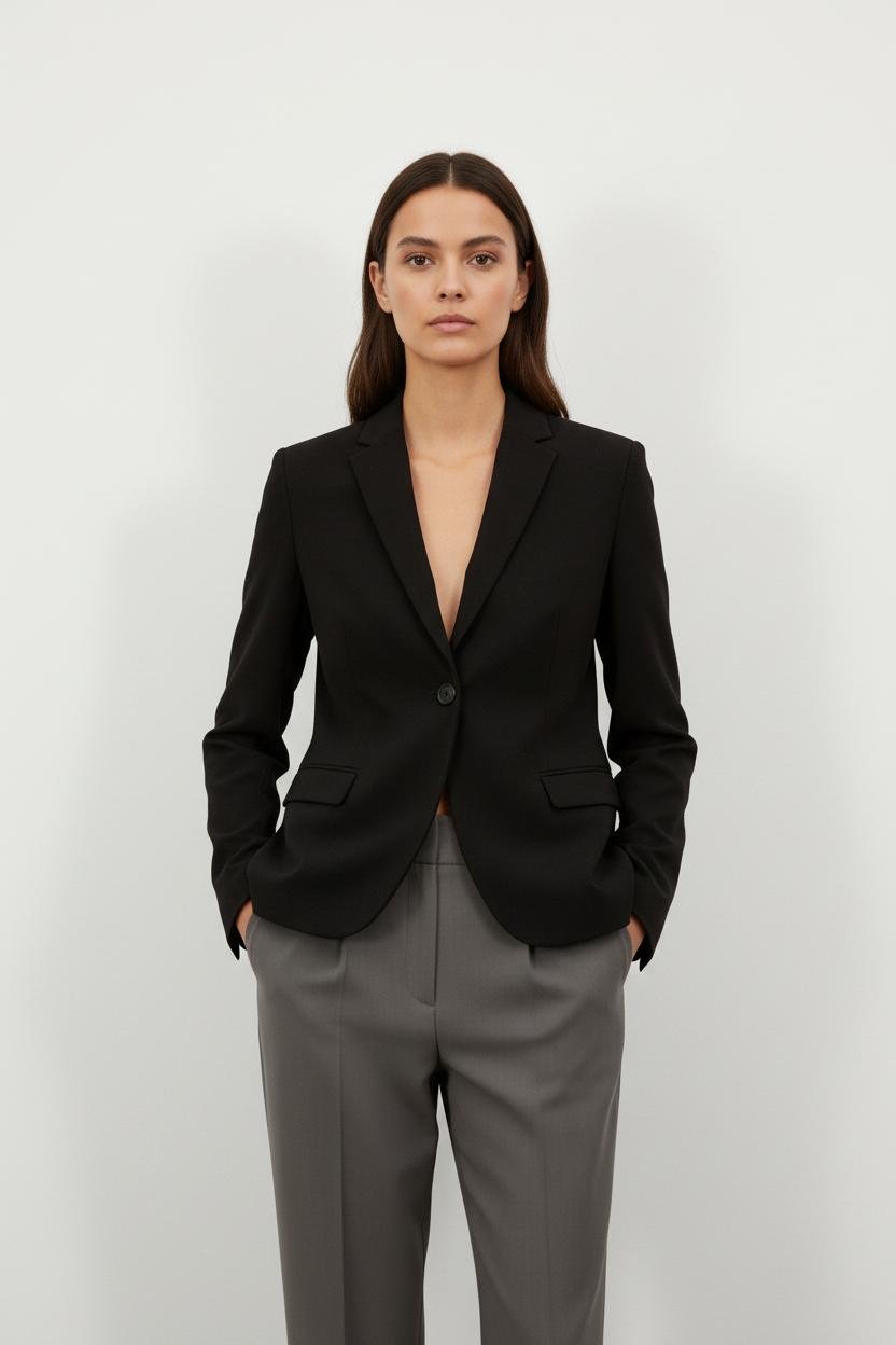 Blazer FILIPPA K - Seconde Main Black