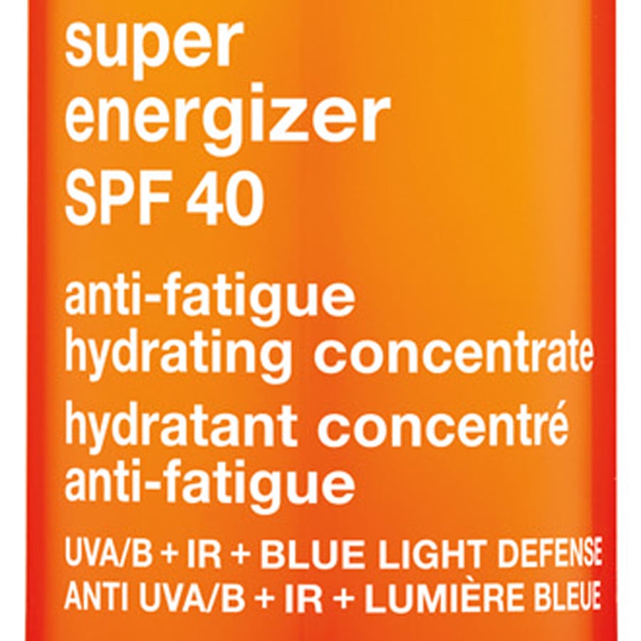 Clinique for Men - Hydratant Concentré Anti-Fatigue SPF 40 CLINIQUE No color