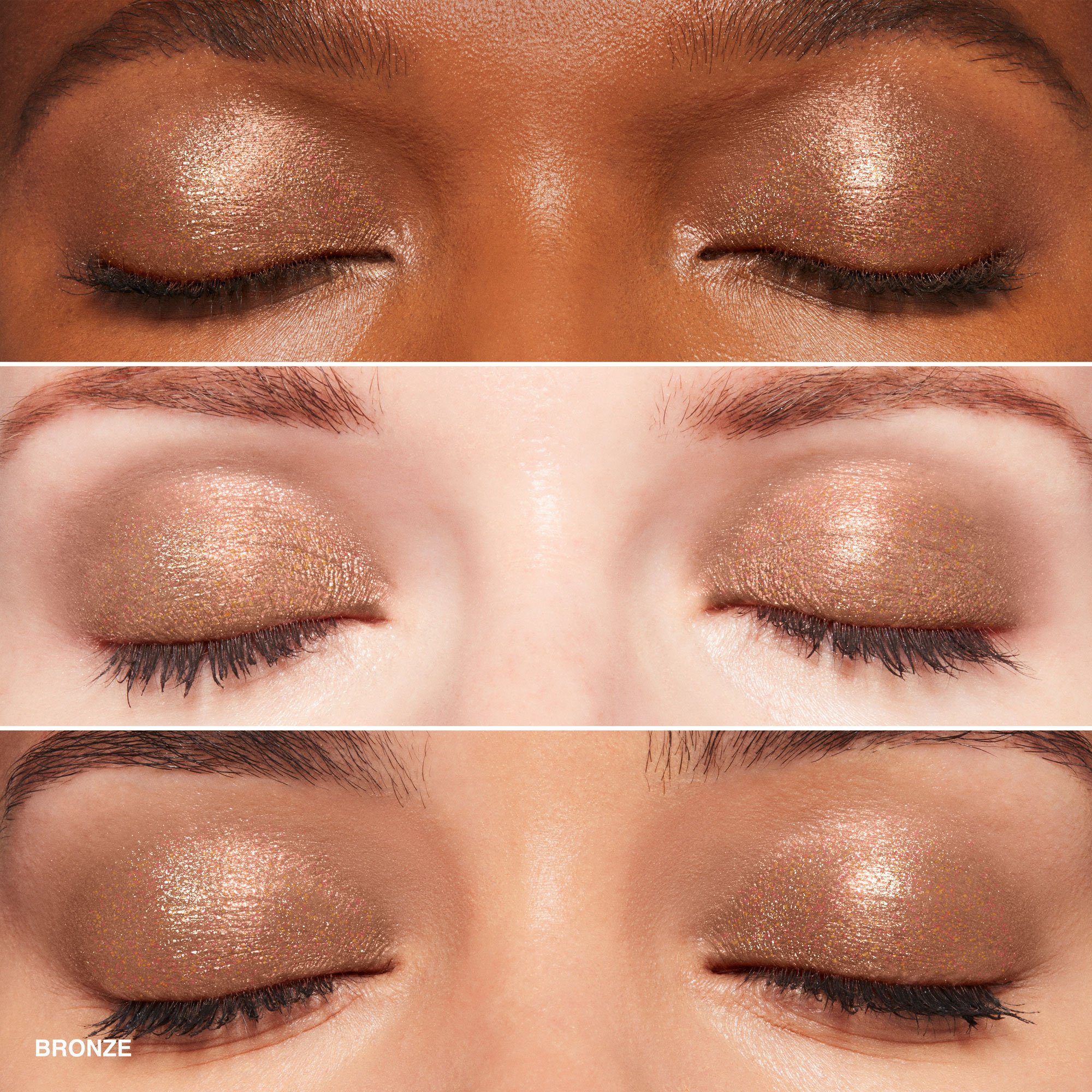 Long-Wear Cream Shadow Stick - Lidschatten-Stick BOBBI BROWN Bronze