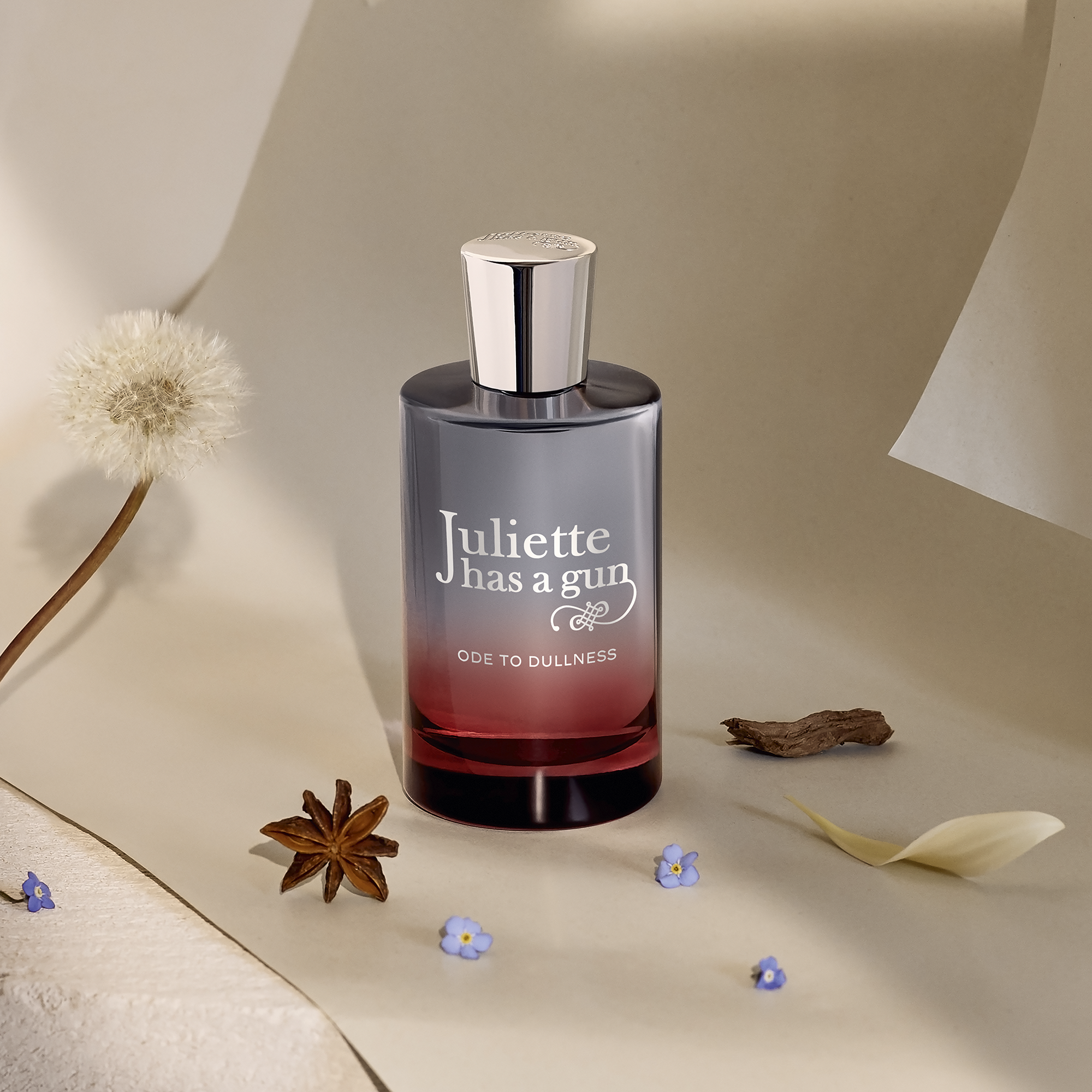 JULIETTE HAS A GUN EDP ODE TO DULLNESS JULIETTE HAS A GUN No color