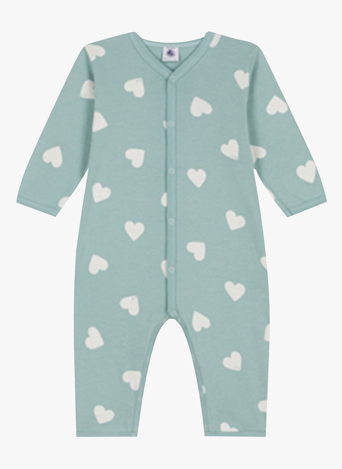 Tutine neonato 2025 cotone petit bateau