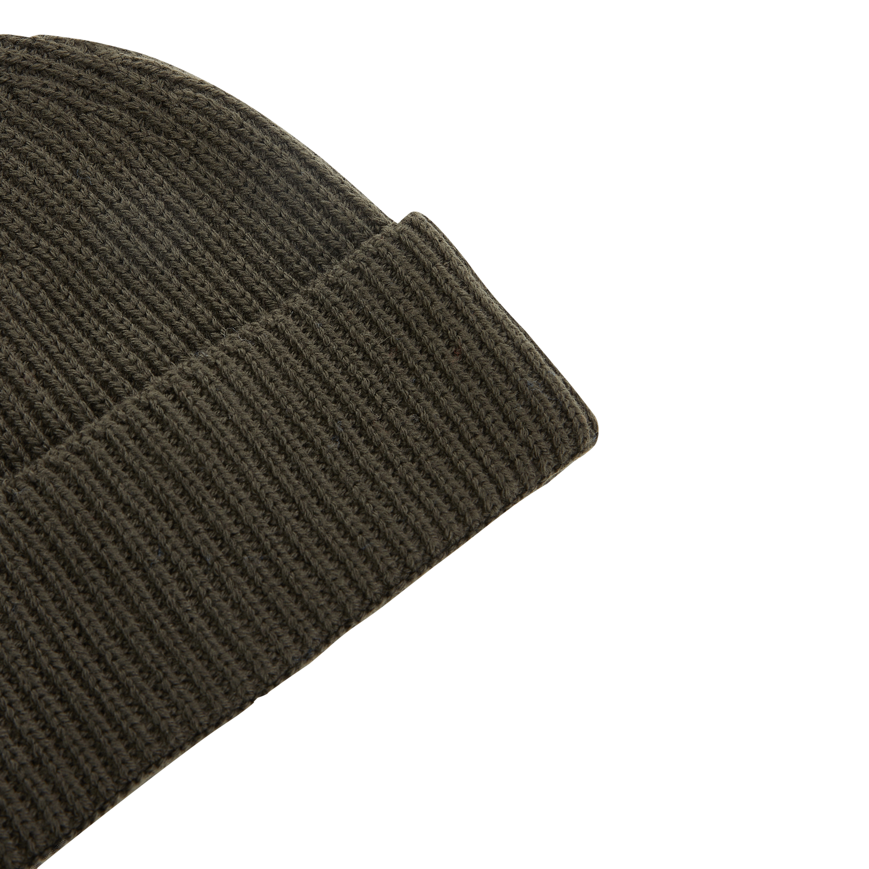 Wollmütze SAISON 1865 Khaki