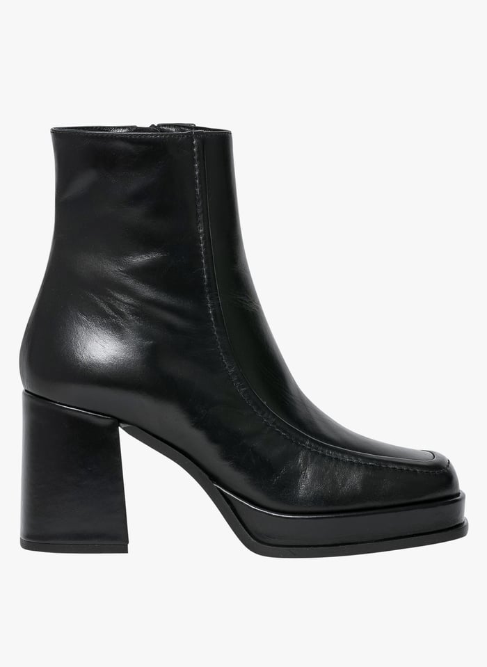 Bocage bottines discount noires
