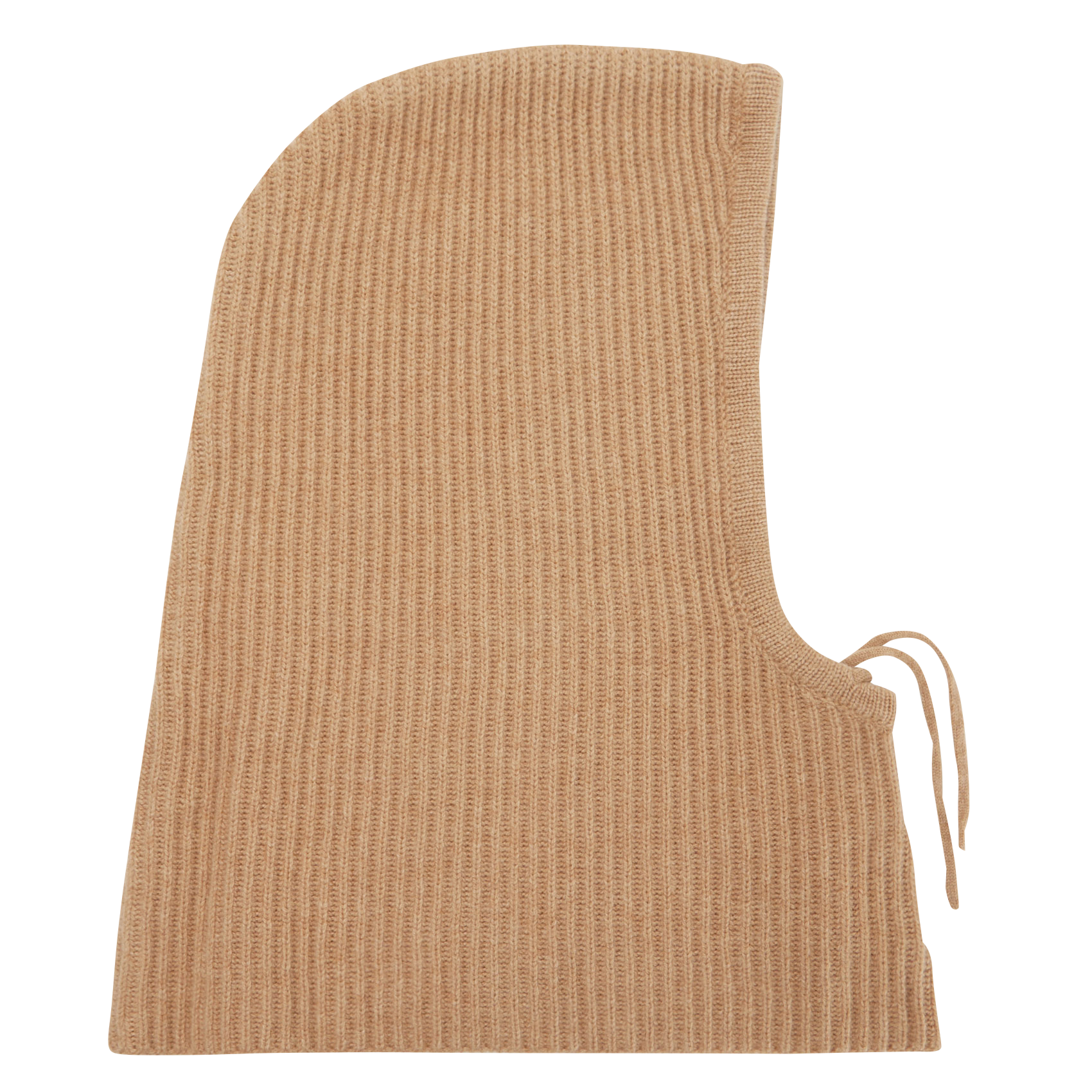 Cagoule en cachemire SUD EXPRESS