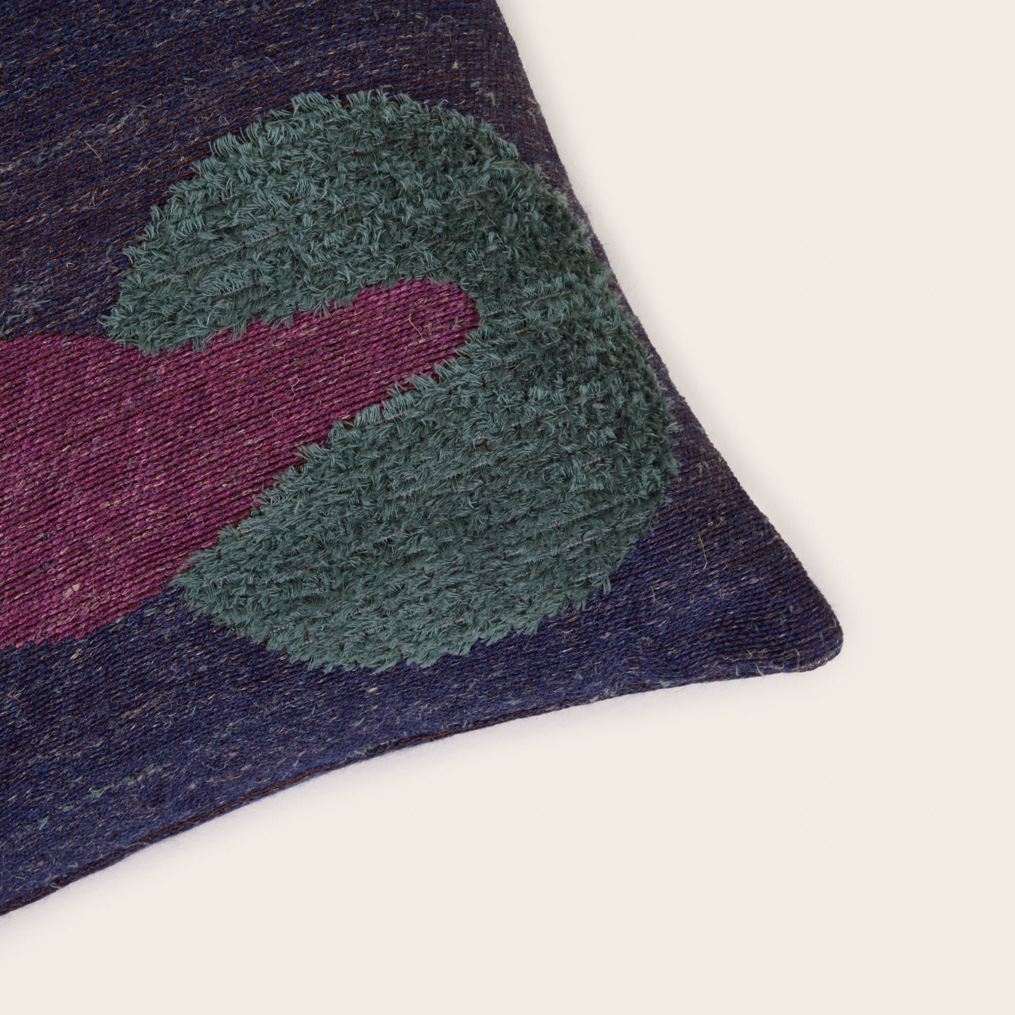 Cushion cover MADURA Multicolored