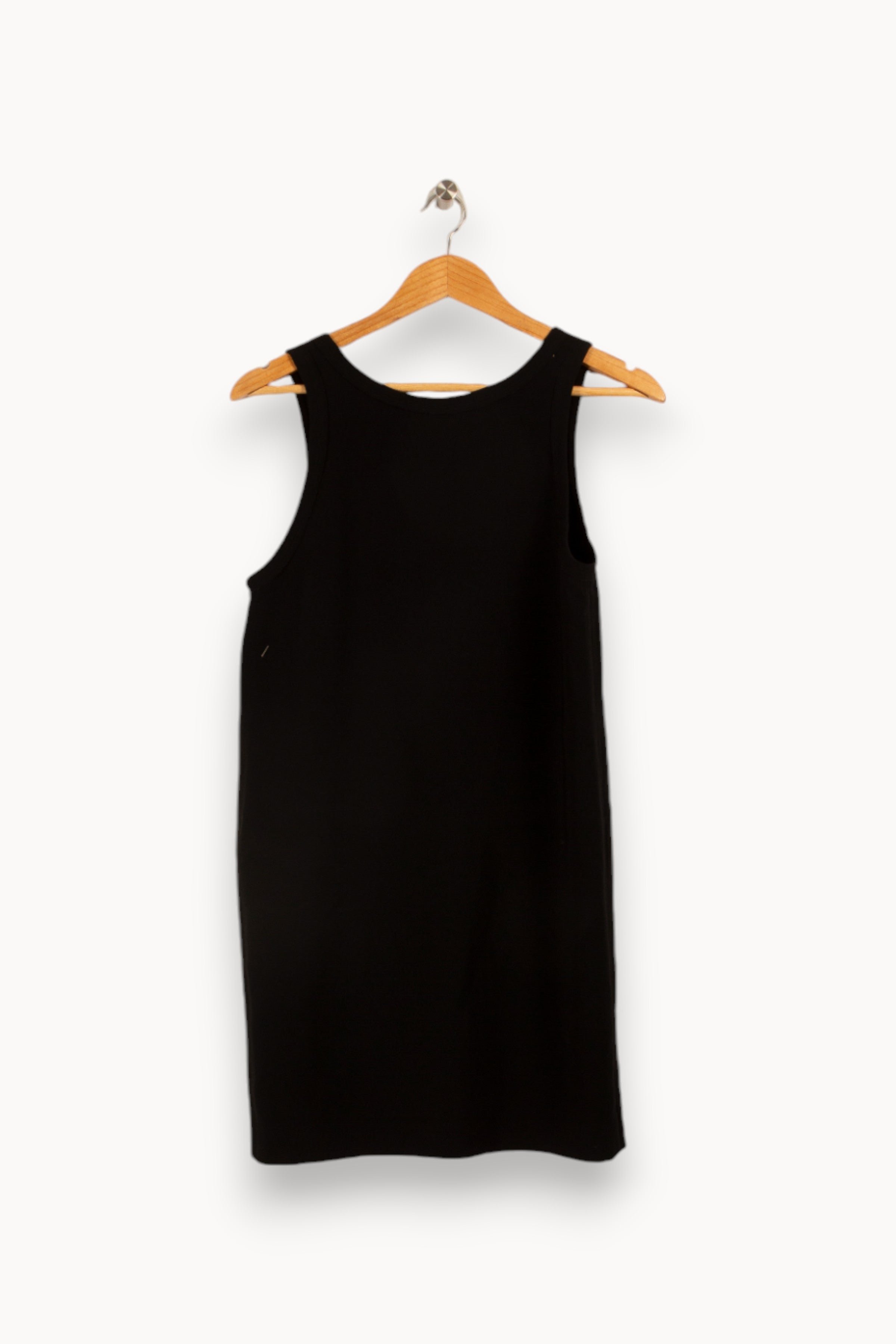 Short dress - joseph JOSEPH - Seconde Main Black