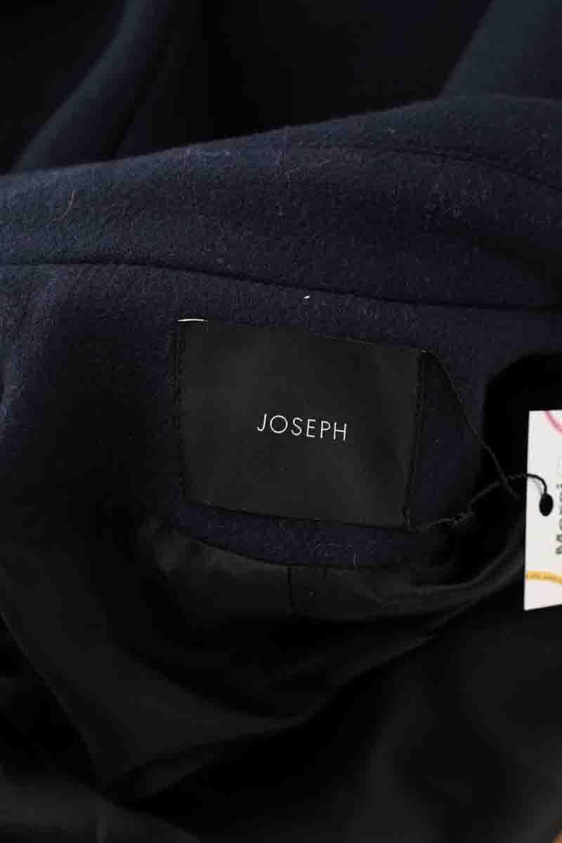 Crinkle dress JOSEPH - Seconde Main Blue