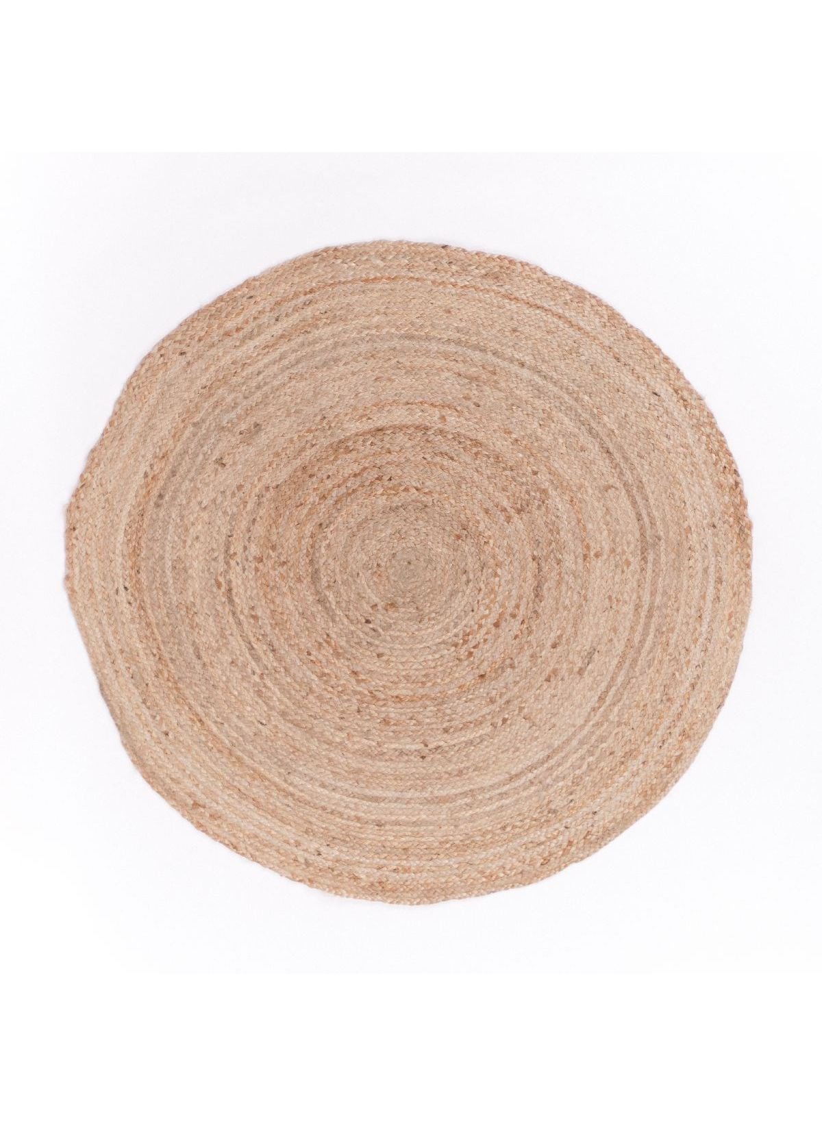 Jute rug TODAY LINGE DE MAISON Beige