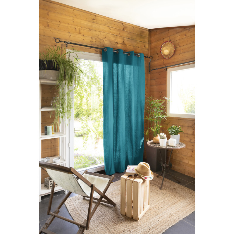 Blackout and Thermal Curtains  Paon
