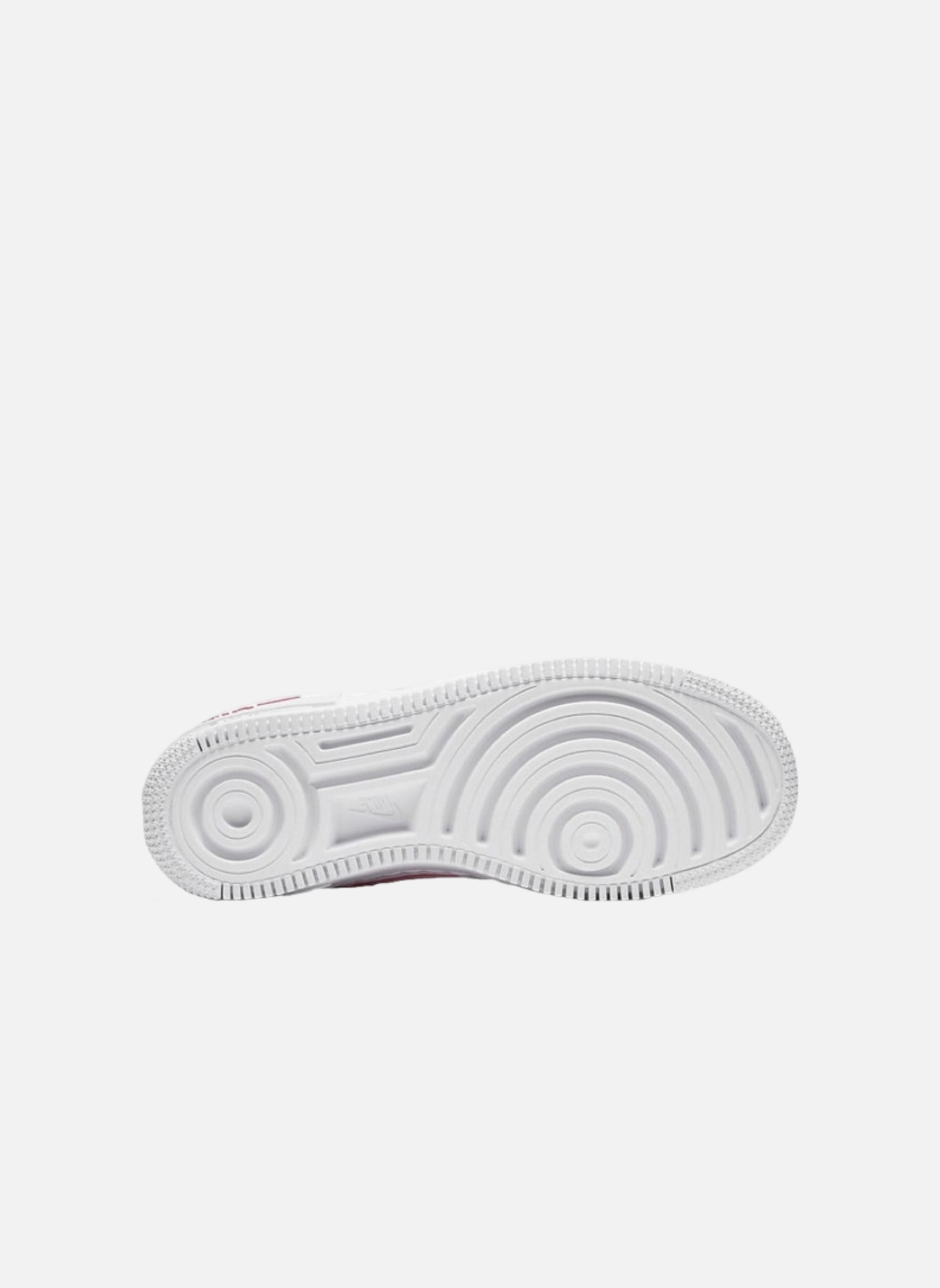 Air force 1 shadow magic flamingo NIKE White