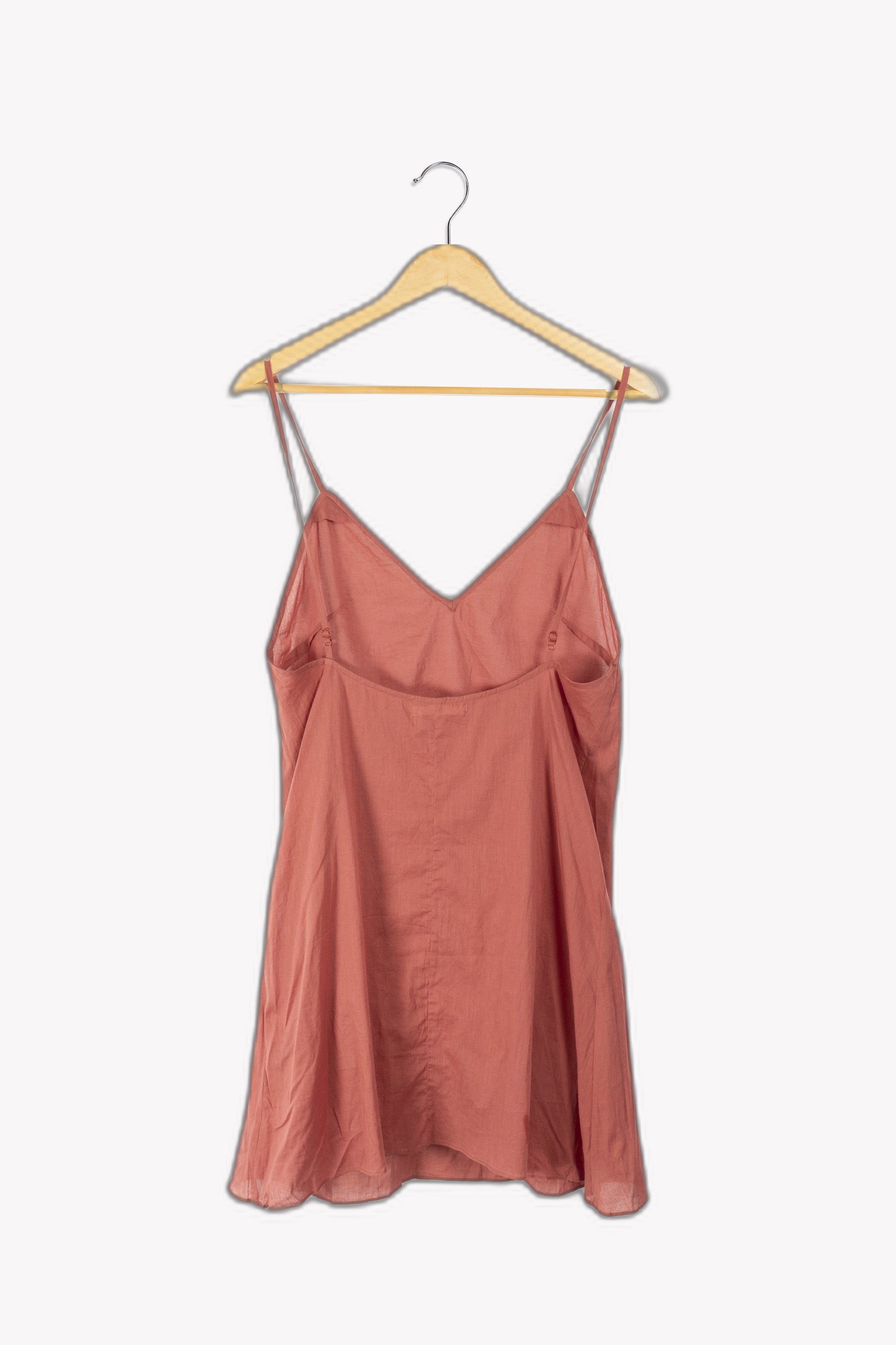 Dress ISABEL MARANT ÉTOILE - SECONDE MAIN Red