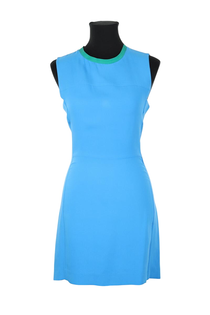 Polo shirt JOSEPH - Seconde Main Blue