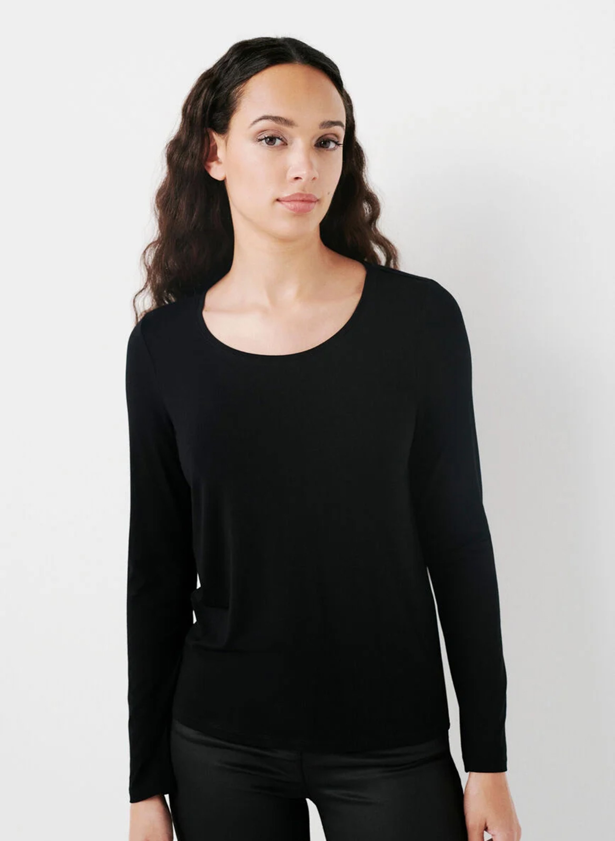 Cotton T-shirt CAROLL