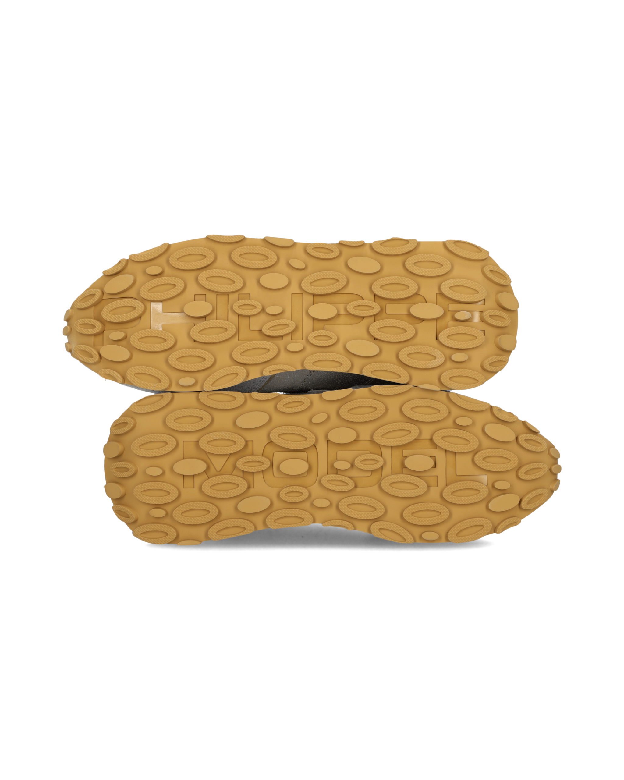 High-top running sneakers PHILIPPE MODEL Pink