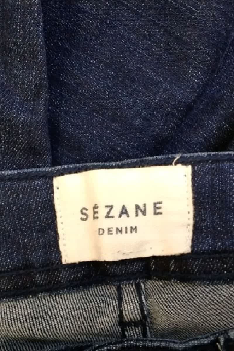 . SEZANE - Seconde main Blue