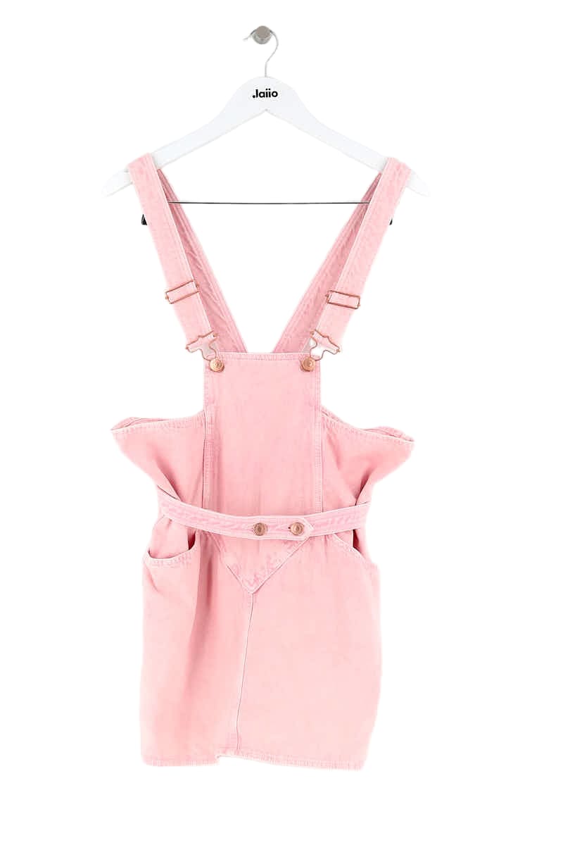 Dress ISABEL MARANT - Seconde Main Pink