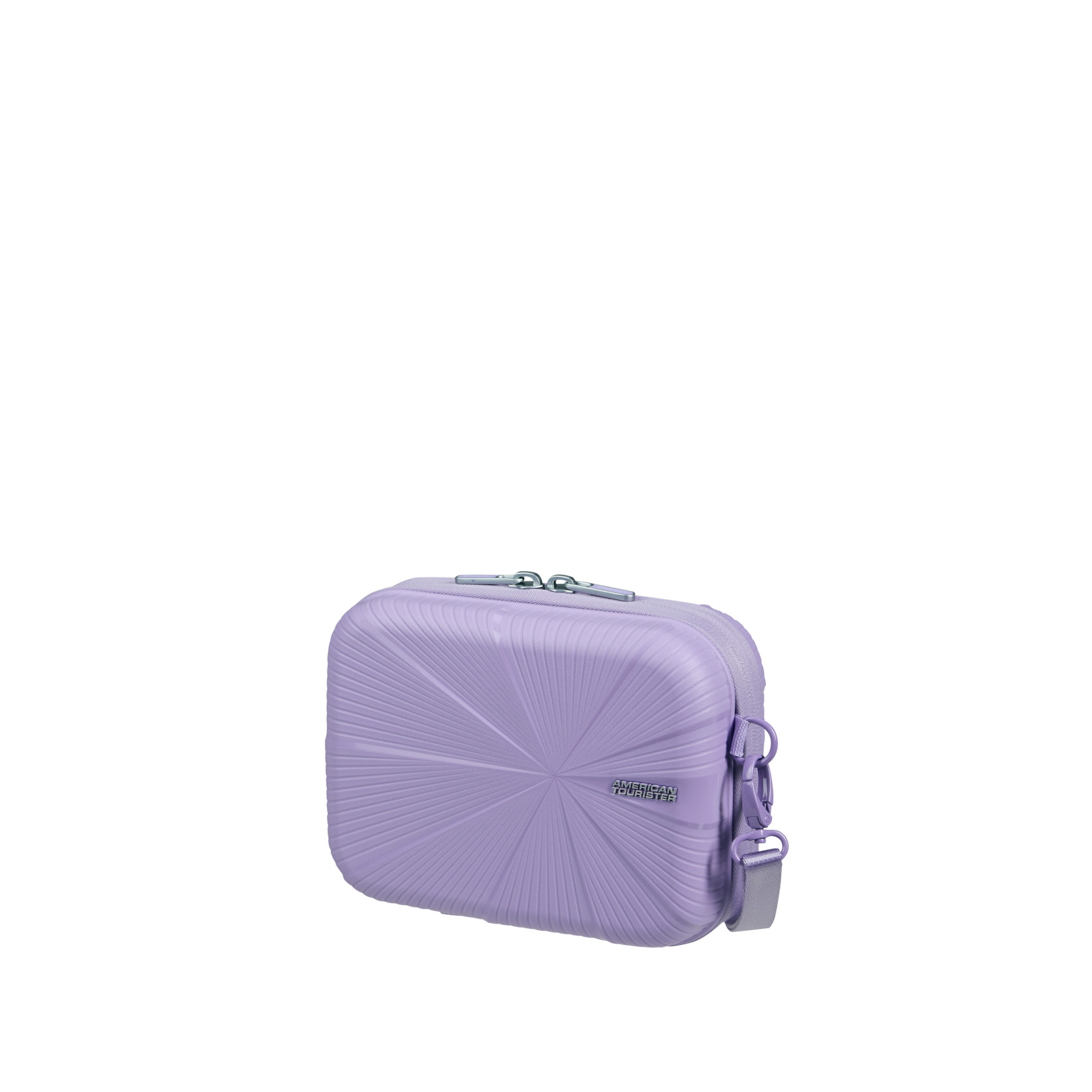 Starvibe cross-over bag AMERICAN TOURISTER Purple
