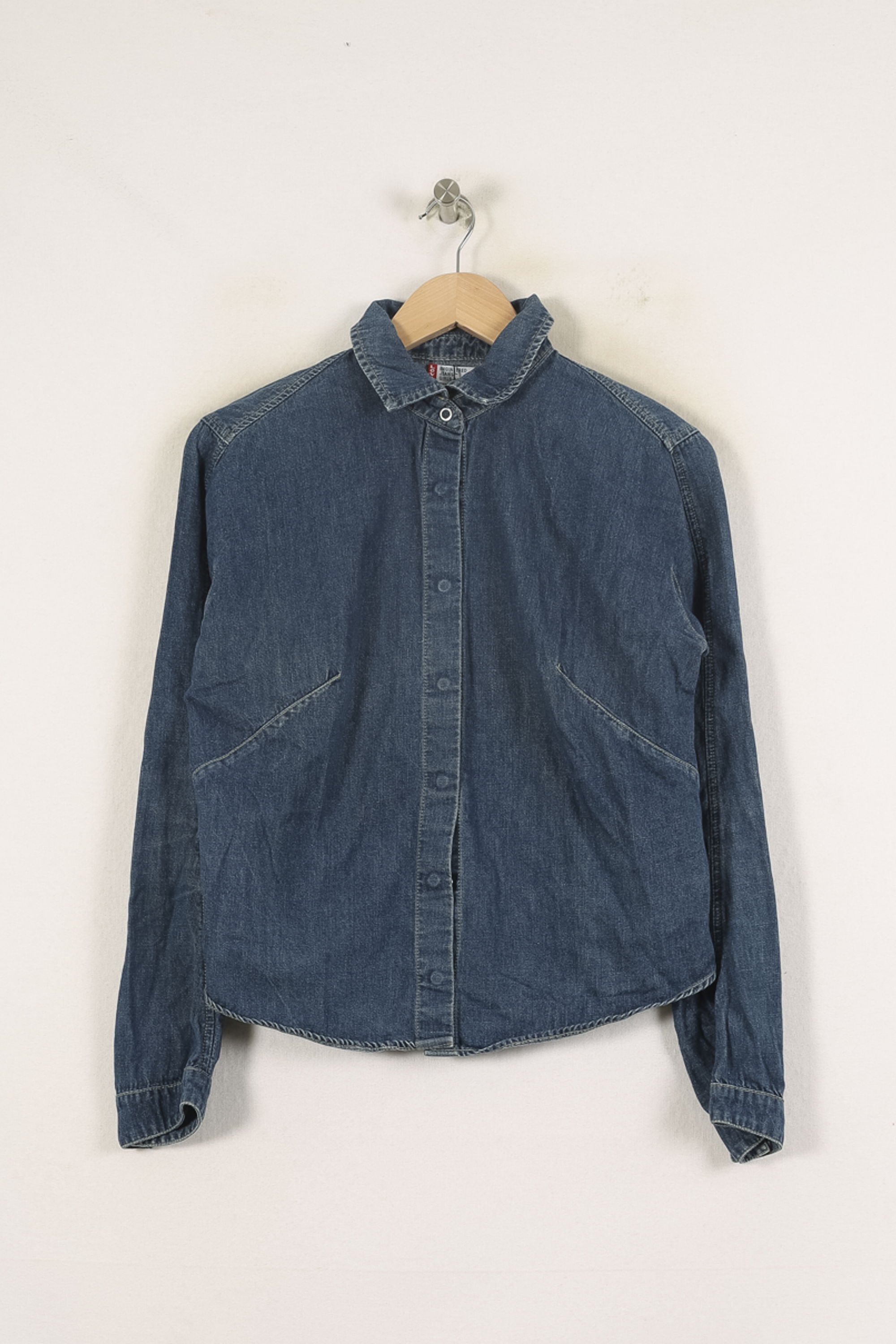 Shirt LEVI'S - Seconde main Blue