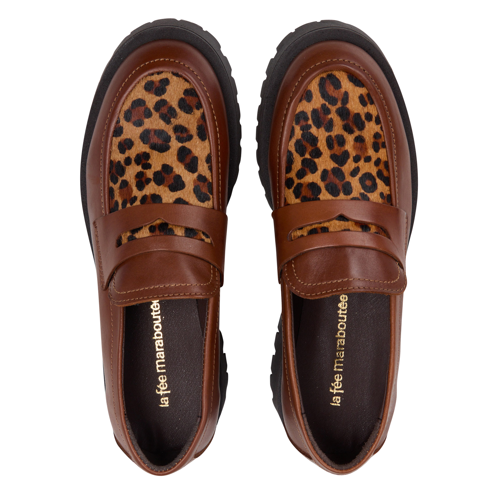 . LA FEE MARABOUTEE Bruin