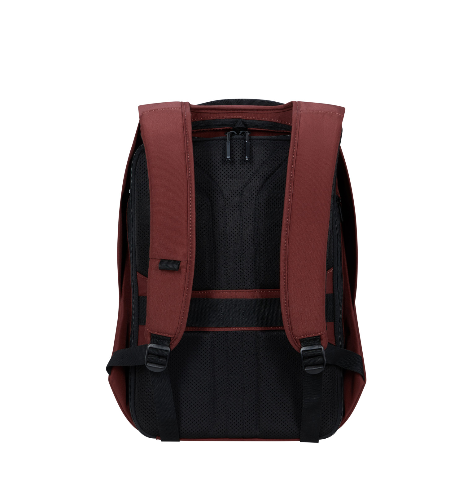 Securipak 2.0 laptop bag Red