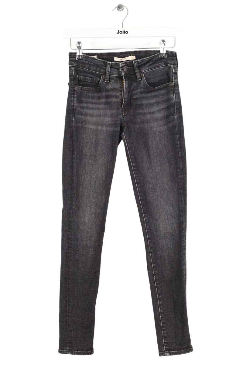 Bead-embroidered dress LEVI'S - Seconde main Grey